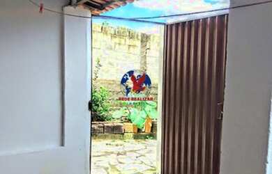 Imagem 13: JABOTICATUBAS - Casa Padrão - Novo Sagrada Família