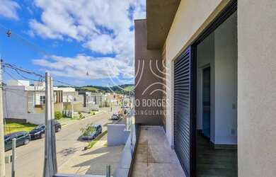 Imagem 15: SOBRADO NOVO E MODERNO, UM DOS MELHORES VALORES RESERVA DA MATA - JUNDIAÍ