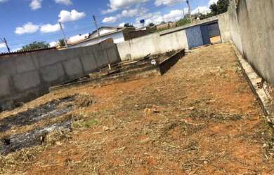 Imagem 2: Lote em Senador Canedo no Jd. Canedo 3