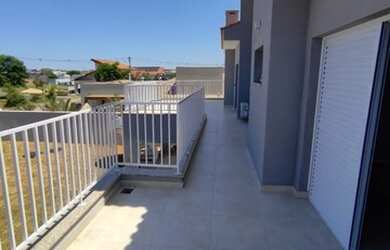 Imagem 4: Excelente casa nova no condomínio Portal dos Bandeirantes II em Porto...