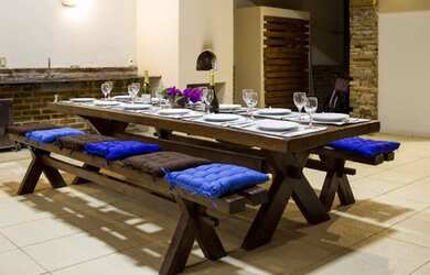 Imagem 13: Casa para Locação por Temporada Oportunidade de viver seu sonho