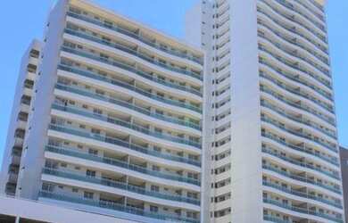 Imagem: O apartamento possui 3 Dormitórios, 3 Banheiros, 3 Vagas na