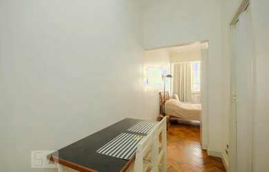 Imagem 10: Apartamento para Aluguel - Copacabana, 1 Quarto, 40 m2