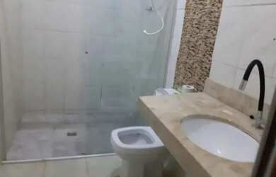 Imagem 8: 08- CASA EM ALTO MUCURI. 100m² de Área, 1 Vaga na garageme3 Dormitórios