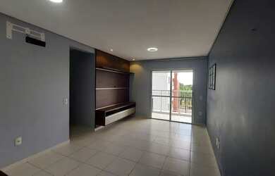 Imagem 1: Ponta Negra, 3 qts. Guarda roupa, 88m² de Área, 2 Vagas na garageme3...