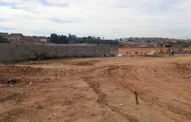 Imagem: O terreno possui 125m² de Área e está localizado em Cidade