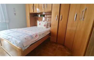 Imagem 8: APARTAMENTO RESIDENCIAL em São Paulo - SP, Jardim Paulista