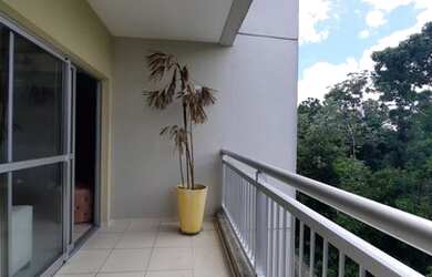 Imagem 9: Aluguel Condominio Piazza Di Fiori R$ 3.200 Flores - Manaus - AM