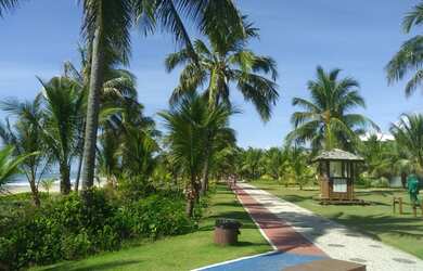 Imagem 6: Lote maravilhoso em Paraíso de guarajuba, para venda com 400 metros quadrados...