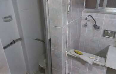 Imagem 15: Excelente quarto e sala. 60m² de Área, 2 Banheirose1 Dormitório