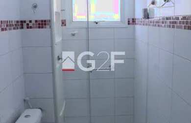 Imagem 4: Apartamento a venda no Residencial Paineiras - Vila Brandina - Vila Brandina...