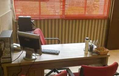 Imagem: O depósito possui 85m² de Área e está localizado em Asa