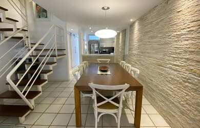 Imagem 5: Casa para venda condomínio PortoGalo Village