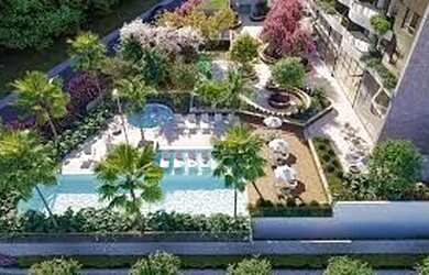 Imagem 5: Apartamento em Tirol - 3 ou 4/4 Suítes - A partir de 101m²