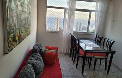 Imagem 4: Apartamento para venda ou aluguel por temporada, na Barra