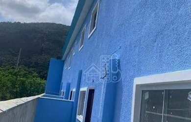 Imagem 1: Apartamento à venda, 56 m² por R$ 252.000,00 - Itaipuaçu - Maricá/RJ