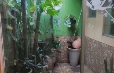 Imagem 16: Aluga-se casa estilo quitinete Jardim novo Mundo Goiânia