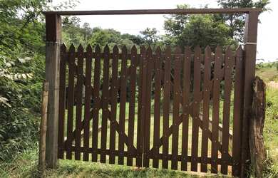 Imagem: A chácara possui 150000m² de Área e está localizado em Centro