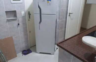 Imagem 12: Excelente quarto e sala. 60m² de Área, 2 Banheirose1 Dormitório