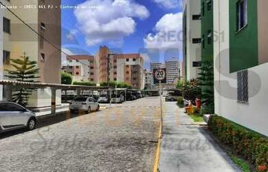 Imagem 4: Apartamento No Porto Alvorada Para Venda 70 Metros Quadrados no Jabotiana