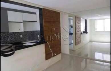 Imagem 11: Apartamento - Condomínio Spazio Lotus Jardim Nações Unidas