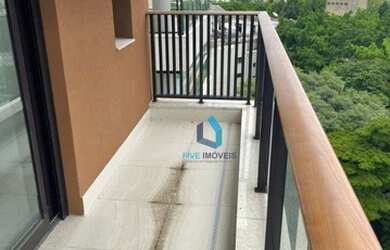 Imagem 14: Apartamento com 4 dormitórios, 230 m² - venda por R$ 5.106.000 ou aluguel...