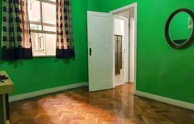 Imagem 8: Apartamento para venda possui 94 metros quadrados com 3 quartos em Flamengo - Rio de Janei