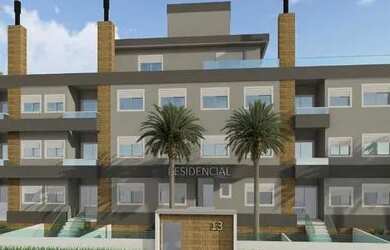 Imagem 3: Apartamento à venda no bairro Ingleses do Rio Vermelho - Florianópolis/SC