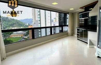 Imagem 6: Apartamento com 3 suítes, 234 m² - venda por R$ 1.800.000 ou aluguel...