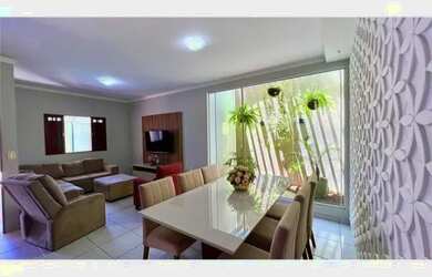 Imagem 13: Sobrado para venda. 238m² de Área, 3 Vagas na garageme4 Dormitórios