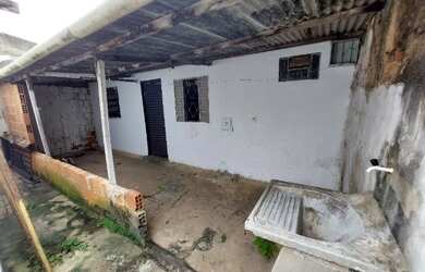 Imagem 8: Vende-se casa QR 412 samambaia