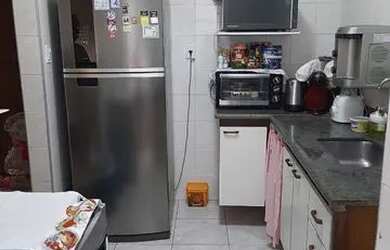 Imagem 7: APARTAMENTO - ENCRUZILHADA - SP