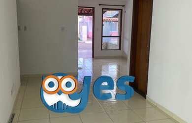 Imagem 8: FEIRA DE SANTANA - Casa de Condomínio - SIM