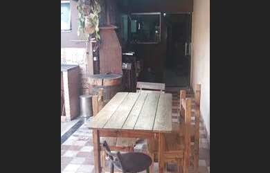 Imagem 10: Casa em igarapé