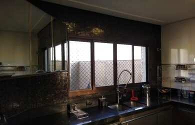 Imagem 10: Casa a venda localizada no condomínio Aruja Ville em Arujá-SP