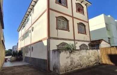 Imagem 3: Aluguel - APARTAMENTO - SAGRADA FAMILIA BELO HORIZONTE MG