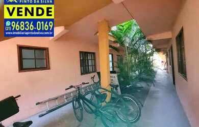 Imagem 13: Casa para venda com 1 quarto em Boaçu - São Gonçalo - RJ