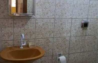 Imagem 12: Residência Núcleo Beija Flor com Forno e churrasqueira