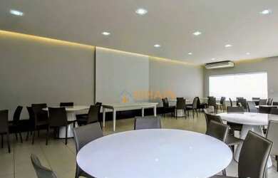 Imagem 7: Apartamento com 3 dormitórios à venda, 83 m² por R$ 850.000,00 - Buritis...