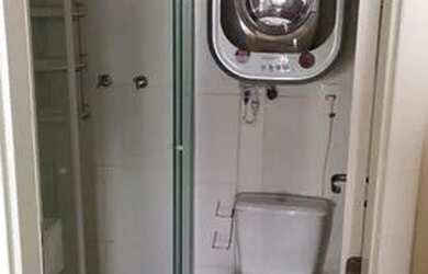 Imagem 9: Studio para aluguel tem 28 metros quadrados com 1 quarto em Bela Vista...