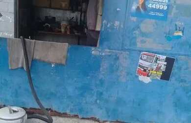 Imagem 3: Passo ponto. 20m² de Área