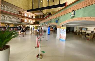 Imagem 5: Apartamento por Temporada no Giardino em Rio Quente