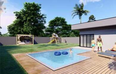 Imagem 9: CASA EM CONDOMÍNIO - CONDOMÍNIO RESIDENCIAL SHAMBALLA III - SP