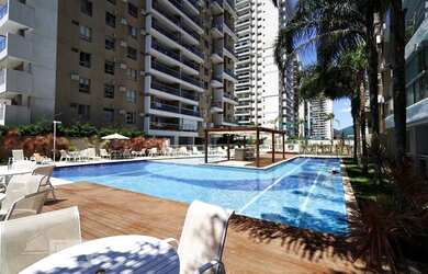 Imagem 1: Apartamento para venda em Barra Bonita no condomino Up Lifecom 93 metros...