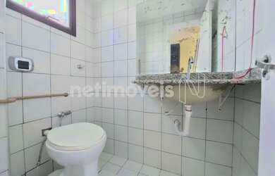 Imagem: O depósito possui 1 Vaga na garagem, 53m² de Área e está