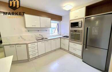 Imagem 8: Apartamento com 3 suítes, 234 m² - venda por R$ 1.800.000 ou aluguel...