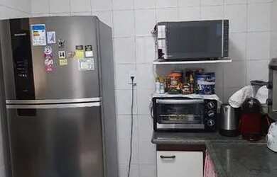 Imagem 9: APARTAMENTO - ENCRUZILHADA - SP