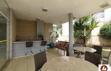 Imagem 4: Apartamento tipo - padrao 1 dormitórios/suite, cozinha planejada, portaria...