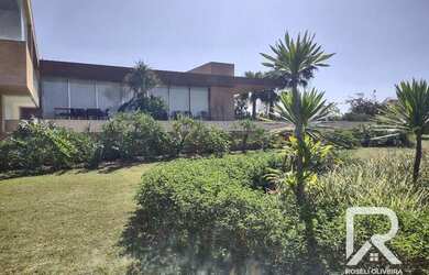 Imagem 3: Casa com 4 dormitórios, 841 m² - venda por R$ 9.000.000,00 ou aluguel...