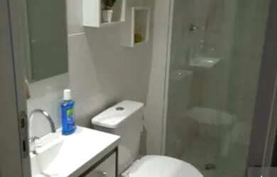 Imagem 11: Apartamento a venda em Santana de Parnaíba